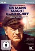 Ein Mann macht klar Schiff - Die komplette Serie - 2 Disc DVD