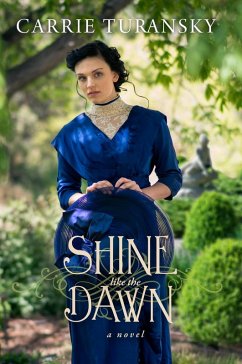 Cover Shine Like the Dawn (eBook, ePUB)