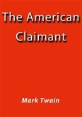 The American claimant (eBook, ePUB)