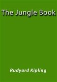 The jungle book (eBook, ePUB)