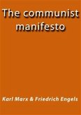 The communist manifesto (eBook, ePUB)