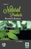Natural Products: Research Reviews Vol. 3