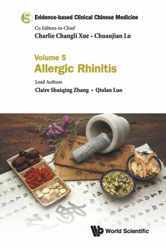 Evidence-based Clinical Chinese Medicine - Claire Shuiqing Zhang