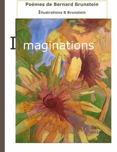 Imaginations - Brunstein, Bernard