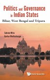 POLITICS AND GOVERNANCE IN INDIAN STATES