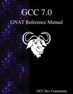 GCC 7.0 GNAT Reference Manual - Community, Gcc Dev