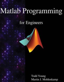 Matlab Programming for Engineers - Mohlenkamp, Martin J.; Young, Todd