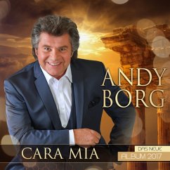 Cara Mia - Borg,Andy