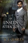 An Unseen Attraction (eBook, ePUB)