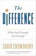 The Difference (eBook, ePUB) - Bild 1