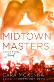 Midtown Masters (eBook, ePUB)