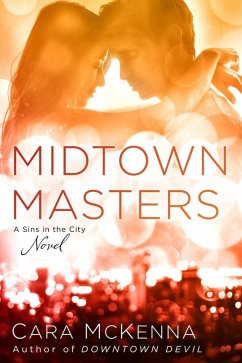Cover Midtown Masters (eBook, ePUB)
