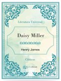 Daisy Miller (eBook, ePUB)