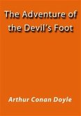 The adventure of the Devil's foot (eBook, ePUB)