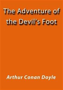 The adventure of the Devil's foot (eBook, ePUB) - Conan Doyle, Arthur