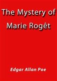 The mystery of Marie Roget (eBook, ePUB)