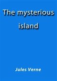 The mysterious island (eBook, ePUB)