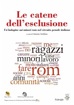 Le catene dell’esclusione (eBook, ePUB) - Ardolino, Antonio