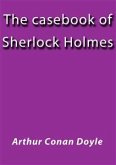 The casebook of Sherlock Holmes (eBook, ePUB)
