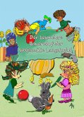 Der besondere Bauernhof der Igelfamilie Langstachel (eBook, ePUB)