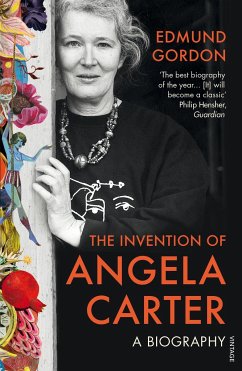 The Invention of Angela Carter - Gordon, Edmund