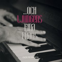 . . . och ljungens fina frans - Petersson, Olov