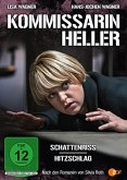 Kommissarin Heller - Schattenriss/Hitzschlag