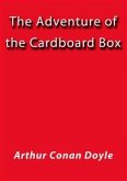 The adventure of the Cardboard box (eBook, ePUB)