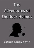 The adventures of Sherlock Holmes (eBook, ePUB)