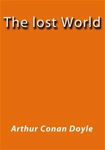 The lost World (eBook, ePUB) - Conan Doyle, Arthur
