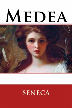 Medea (eBook, ePUB) - Seneca