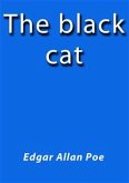 The black cat (eBook, ePUB)