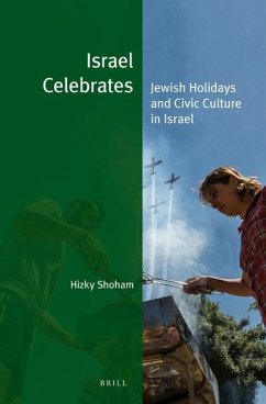 Israel Celebrates - Shoham, Hizky