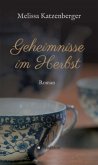 Geheimnisse im Herbst