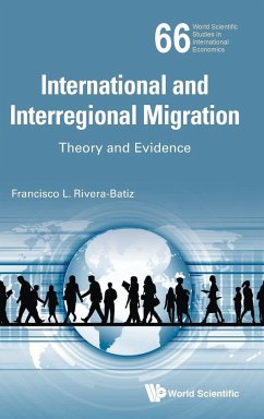 INTERNATIONAL AND INTERREGIONAL MIGRATION - Francisco L Rivera-Batiz