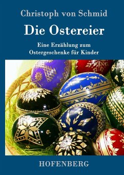 Die Ostereier - Schmid, Christoph von