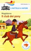 Il club dei pony Il club dei pony