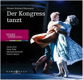 Der Kongress Tanzt