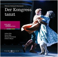 Der Kongress Tanzt - V/C