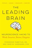 The Leading Brain (eBook, ePUB)