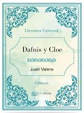 Dafnis y Cloe (eBook, ePUB)