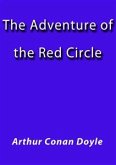The adventure of the red circle (eBook, ePUB)