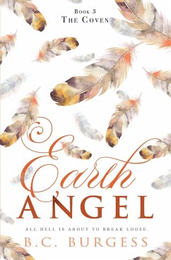Cover The Coven (Earth Angel, #3) (eBook, ePUB)