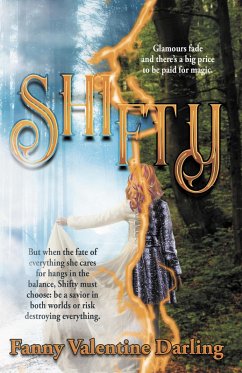 Cover Shifty (eBook, ePUB)