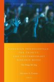 Canadian Pentecostals, the Trinity, and Contemporary Worship Music