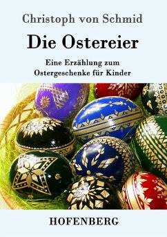 Die Ostereier - Schmid, Christoph von