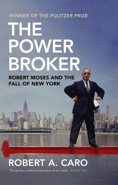 The Power Broker - Caro, Robert A