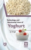 Technology and Nutritional View of Yoghurt