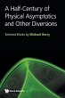 HALF-CENTURY OF PHYSICAL ASYMPTOTICS... - Bild 1