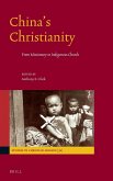 China's Christianity
